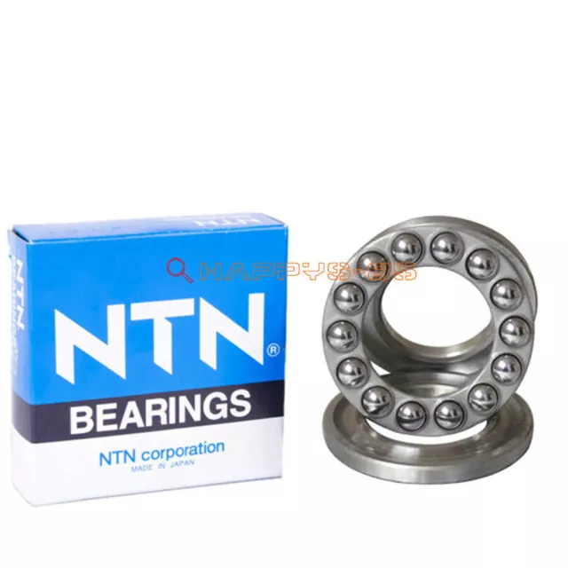 Eins Neu NTN 51313 Schub Ball Lager 65x67x115mm