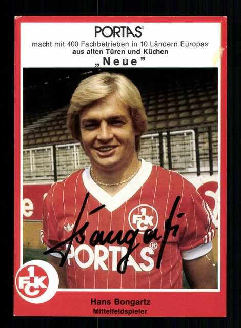 MARCO REICH AUTOGRAMMKARTE 1 FC Kaiserslautern FCK Adidas Trikot 1999 EUR 5,99 - DE