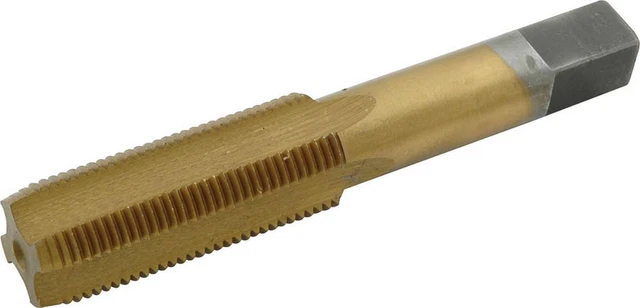 Allstar Performance ALL11068 Tap - 3/4-16 in Right Hand Thread - Each