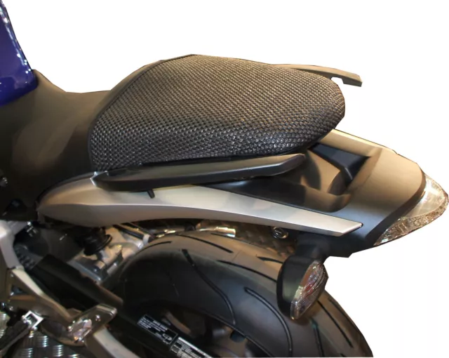 Honda Hornet Cb 600F 2007-2010 Triboseat Coprisella Passeggero Antiscivolo