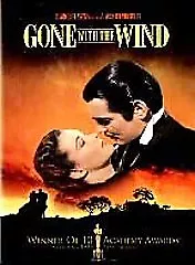 Gone With the Wind - VERY GOOD