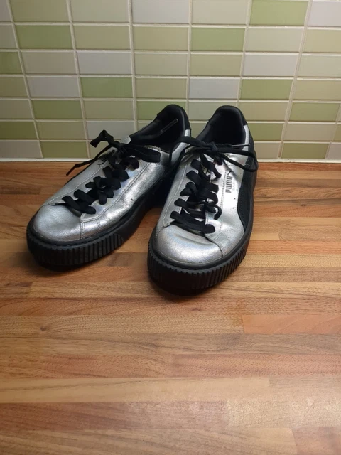 Puma basket explosive hotsell