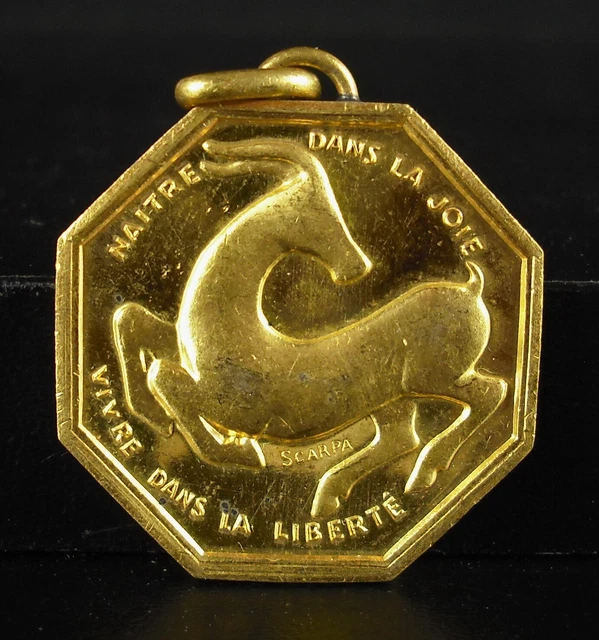 CINQUIÈME RÉPUBLIQUE Médaille, Voeux d’espérance fme_996106 Médailles CINQUIÈME RÉPUBLIQUE Médaille, Voeux d’espérance fme_996106 Médailles