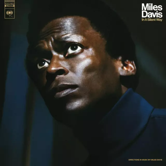 Miles Davis In a Silent Way (50th Anniversary) (Vinyl) (UK IMPORT)