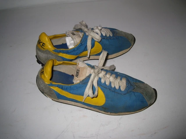 Nike clearance wally waffle