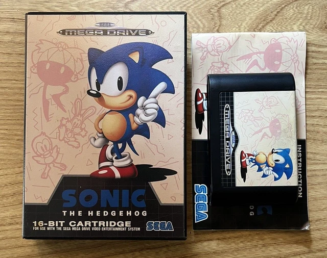 Two Tribes: Populous 2 - Jeu Mega Drive PAL Complet Comme Neuf - 1993