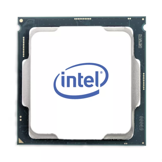 Intel i5-11600K 3.90 GHz, Sockel 1200, tray