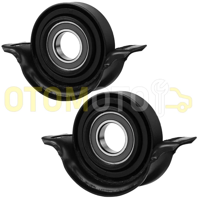 Arbre De Transmission (cardan) Arrière Pour Renault Scénic RX4 1.9 DCi - Longueur 1980 Mm - Neuf