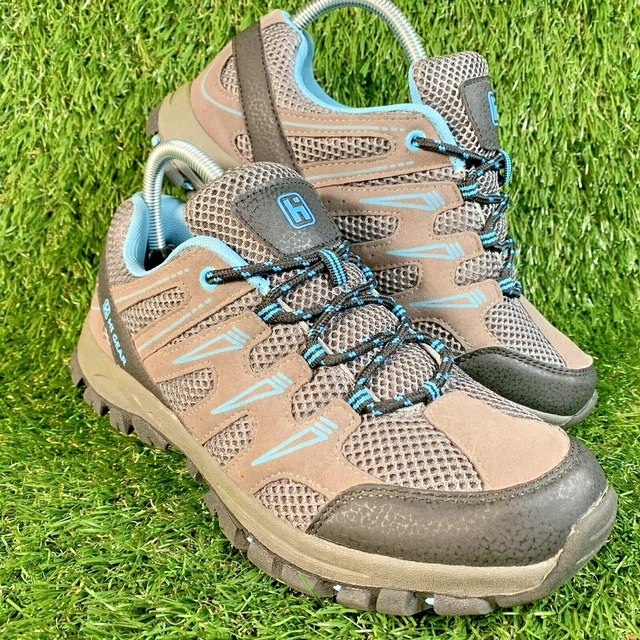 Hi on sale gear shoes