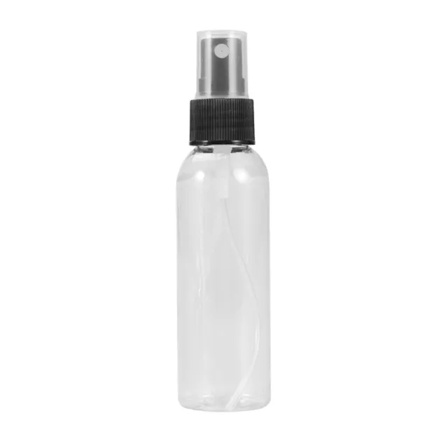 60 ML Vaporisateur Mini-parfum Flacon Pulvérisateur De D'alcool Voyage