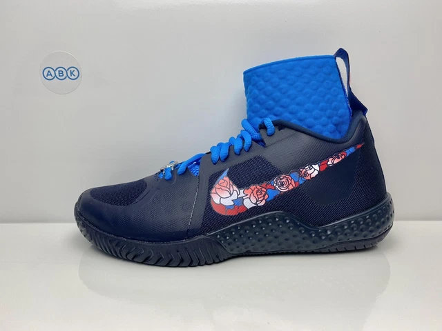 WOMEN S NIKE LAB Flare LG QS Serena Williams Tennis Court Trainers UK Size 3.5 49.99 PicClick UK