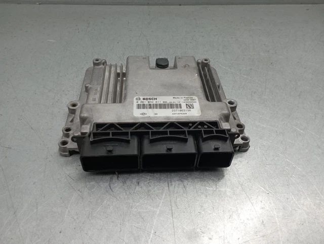 ChipPower Boîtier Additionnel GS2 Renault Clio Mk4 IV 0.9 TCe 90 2012-2019 - Chip Tuning Plug & Drive