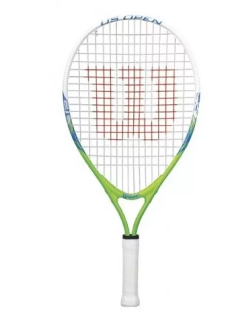 Vendo nuova Wilson US OPEN 19\21 racchetta tennis per bambino incordata +omaggio