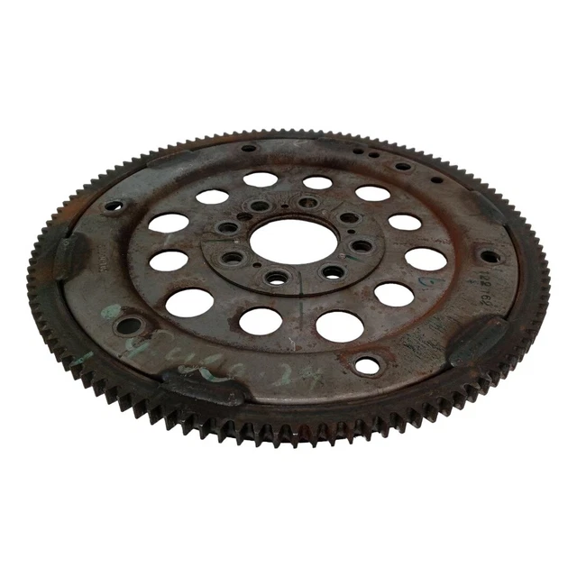 RANGER FLEX PLATE Flywheel Assy (Automatic) 2011-2019 Ab3P-6375-Da £59. ...