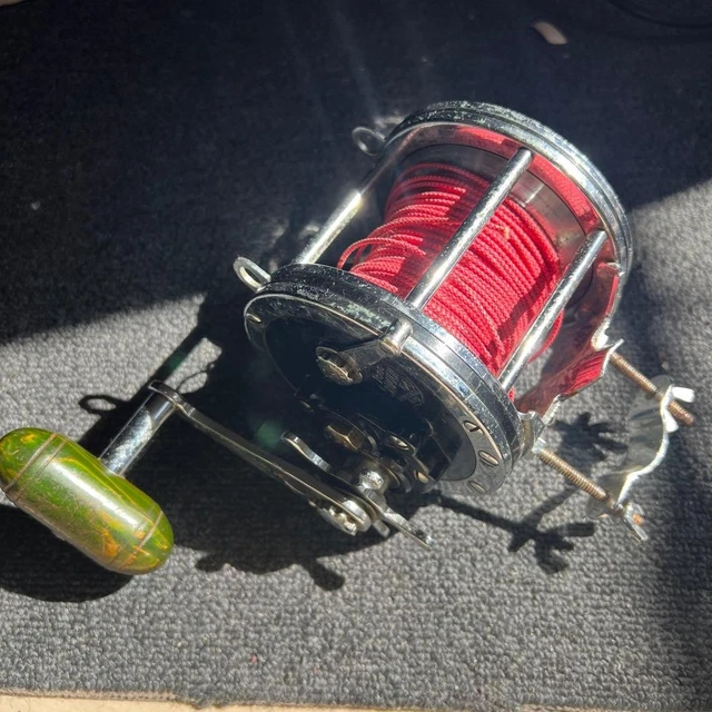 MOULINET DE PÊCHE PENN SENATOR 6/0 EUR 186,17 - FR