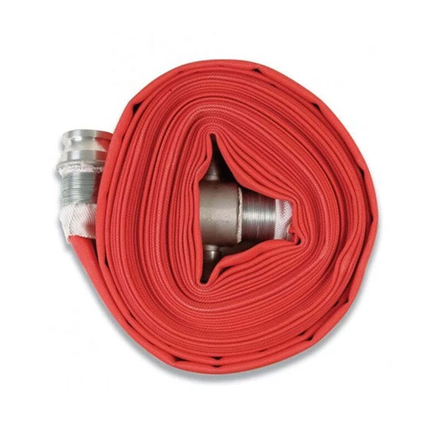 Layflat Tubo antincendio idrante
