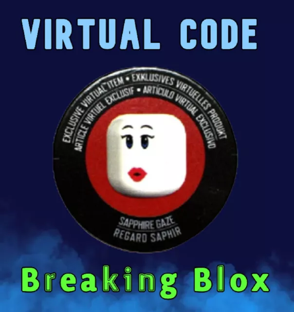 Roblox FIRE TIE Exclusive Virtual Item Code Sent Immediately via   Message