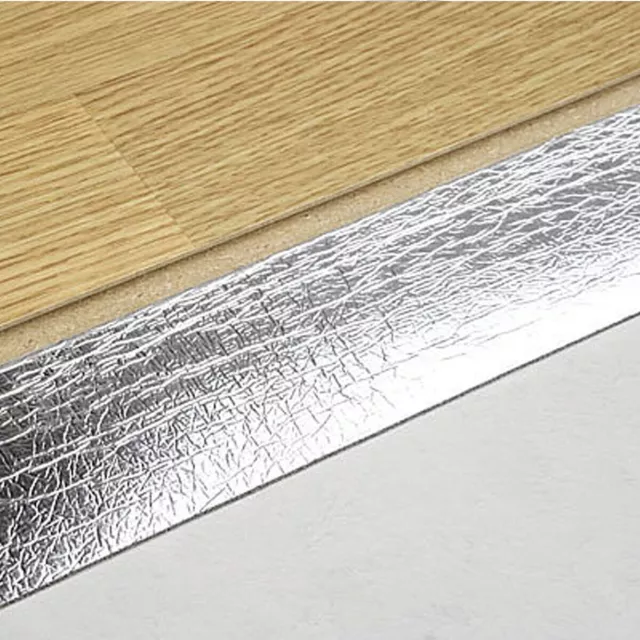 sous-Plancher 3mm Avec Pare-Vapeur 5m ² Gehschallisolierung