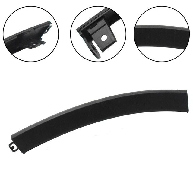 1 pz auto paraurti anteriore staffa di montaggio del faro per Land Rover Range Rover Evoque 2010-2018 LR044484 LR025744  34