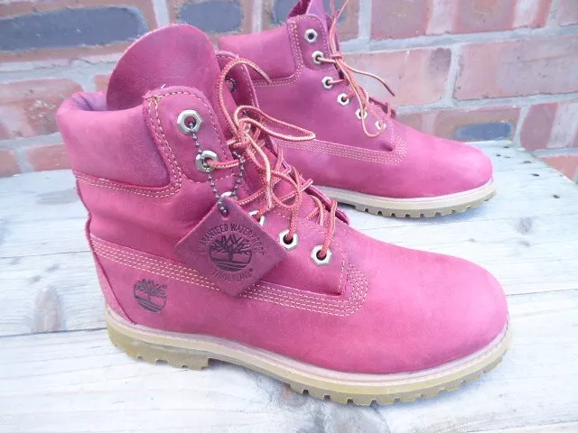 Timberlands size hotsell 5 womens