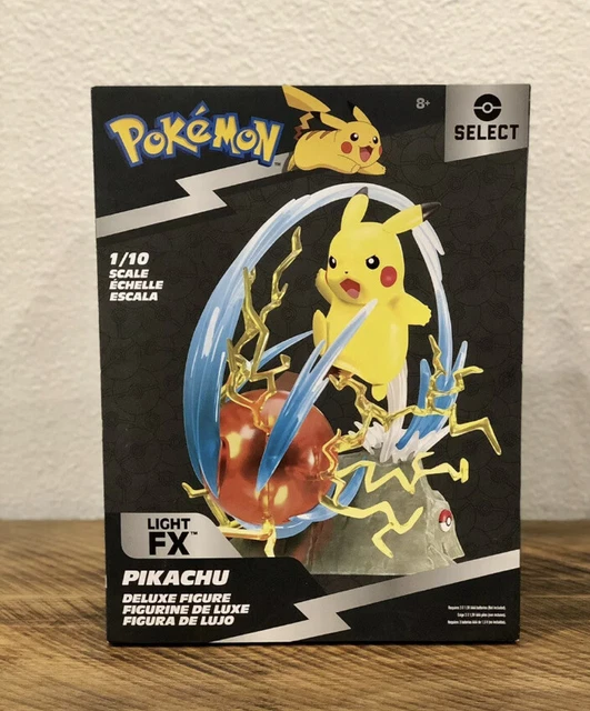 Figurine Pokémon Torchic En Vinyle - 10 Cm - Collection Jazwares - Détails Animés - Parfaite Pour Les Fans - 2