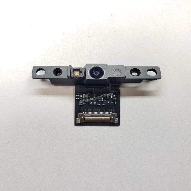 Apple iMac 27" Retina 5K Late 2015 A1419 FaceTime Camera 923-00661