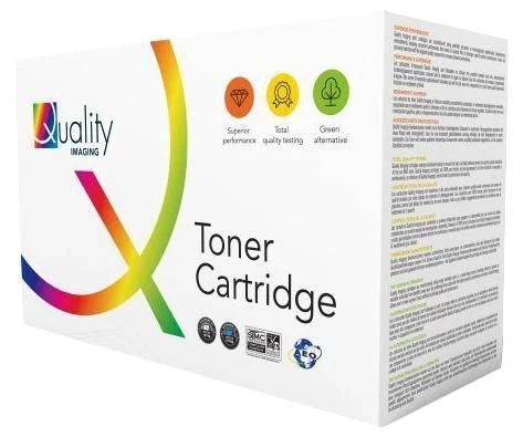CoreParts QI-SH1001C Toner Cyan SMX60C-NTR