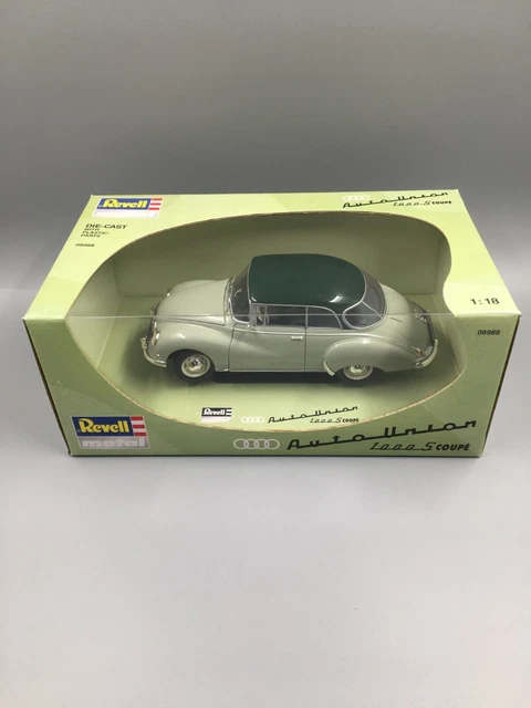 Aurora Models 1:18 ARO 244D - Edizione Limitata (1000 Pz.) - Modello Da Collezione Nuovo E Raro!