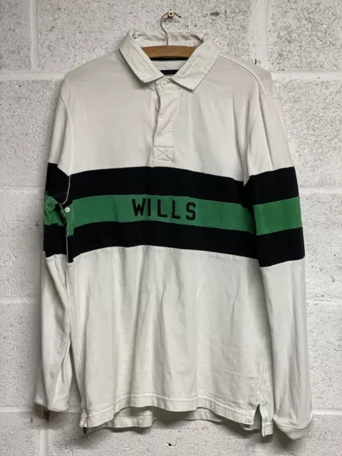 jack wills rugby shirt