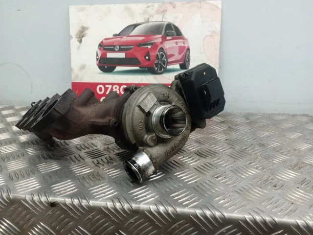 Turbolader, Luftversorgung, Auto-Tuning & -Styling, Auto