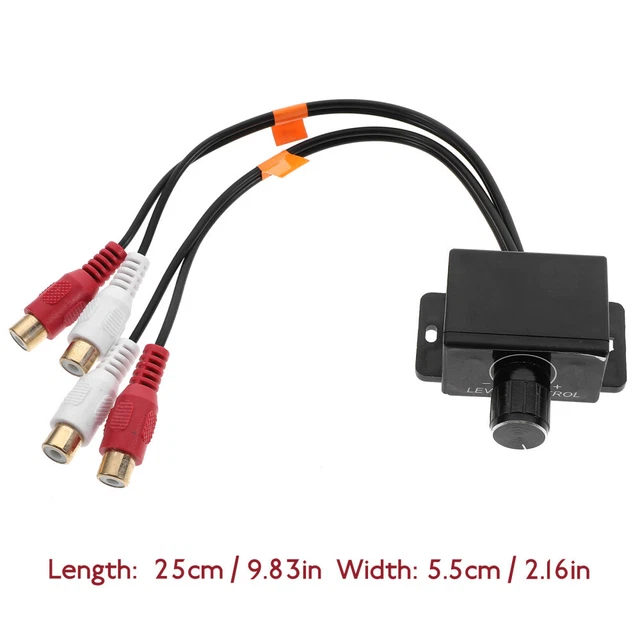 Cavo Audio AIPERQ Apple A 2RCA Lotus Cavo Audio Altoparlante Amplificatore Audio IPhone Collegamento Telefono Cellulare Cavo Audio Migliore 86443493