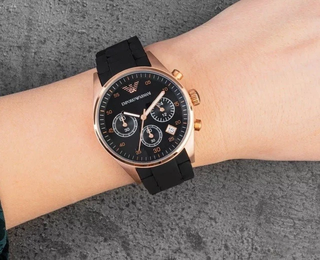 Emporio armani ar5906 original on sale
