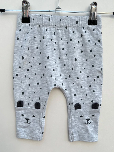 Baby Girls Bundle Of Clothing Età 3-6 mesi JoJo Maman Bebé Carter's H&M 7