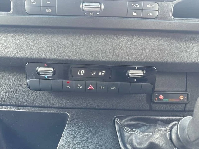 2022 MERCEDES-BENZ SPRINTER 3.5t H2 Progressive Van PANEL VAN DIESEL ...