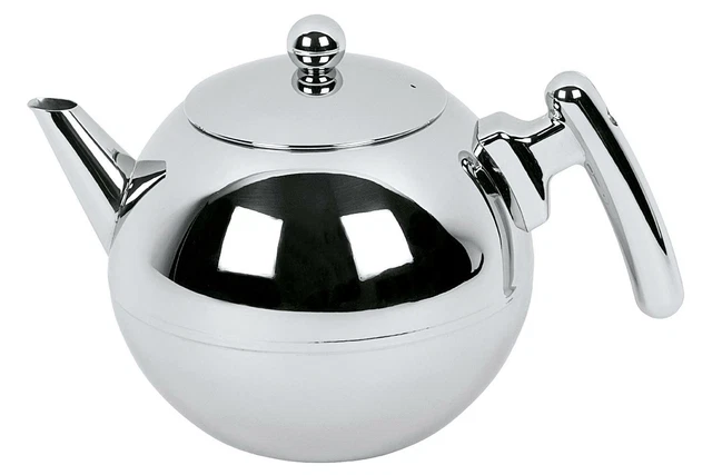 BREDEMEIJER Teekanne "Bella Ronde" 102295
