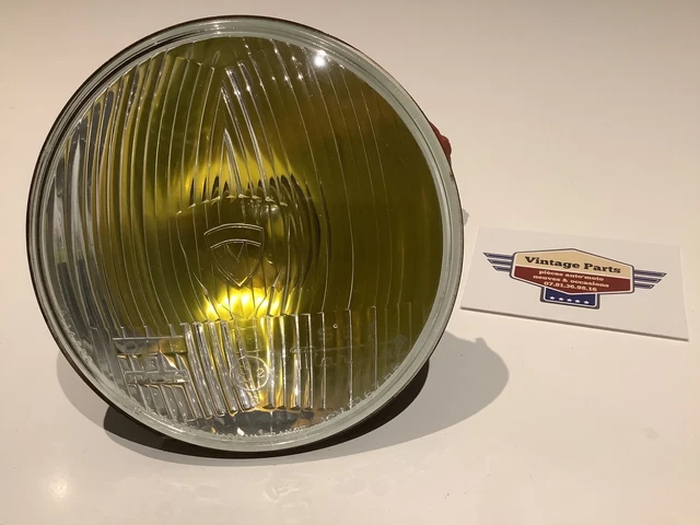MARCHAL OPTIQUE DE phare équilux 144 diamètre 135 EUR 50,00 - FR