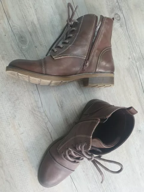 Deichmann sales boots ladies