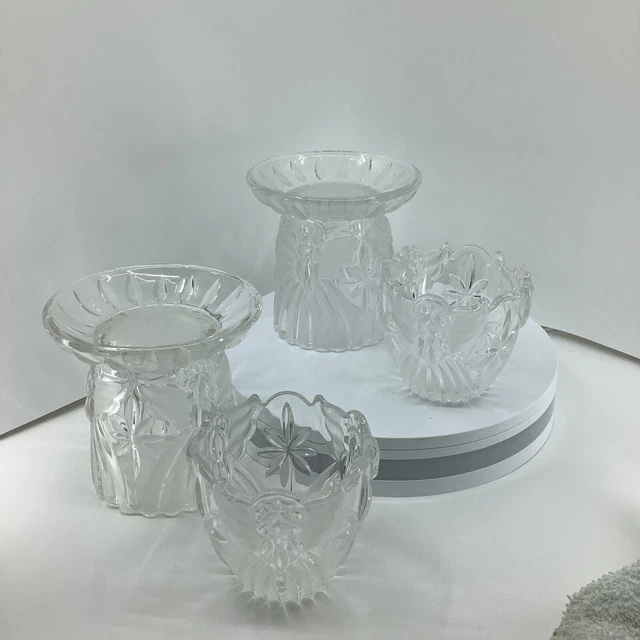 Gorham candle holders sale