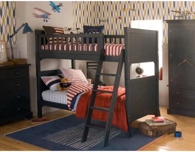 BUNK BED SOLID Aspace RTP 989£ New £358.60 - PicClick UK