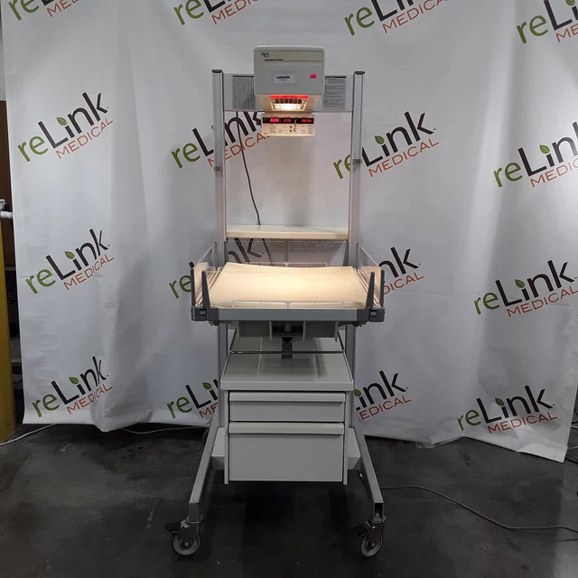 Ohmeda Medical Ohio model 4300 Infant warmer