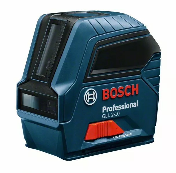 Bosch Ligne Laser GLL 2-10