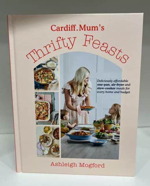 Cardiff Mum’s Thrifty Feasts