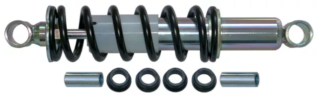 Rear shock absorber to fit Yamaha PW80 (1983-2013) 270mm pin/pin