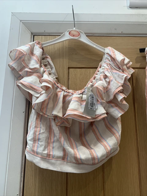 Girls outfit, age 11, new with tags from river island, C202 2