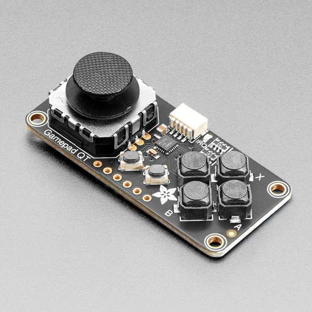 Joystick Analogique 10k Potentiomètre Pour Arduino, Raspberry Pi - Projets DIY