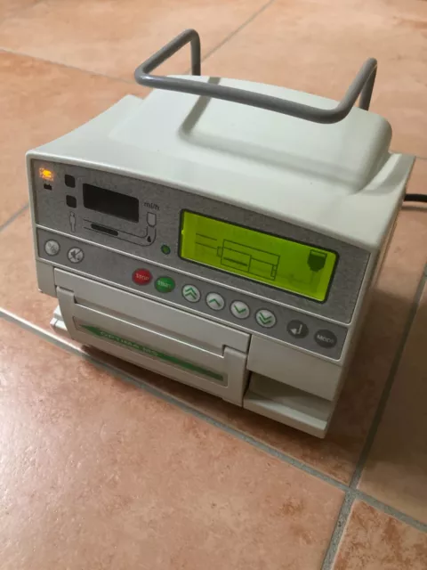 Fresenius Vial Optima MS Infusion pump - pompe à perfusion