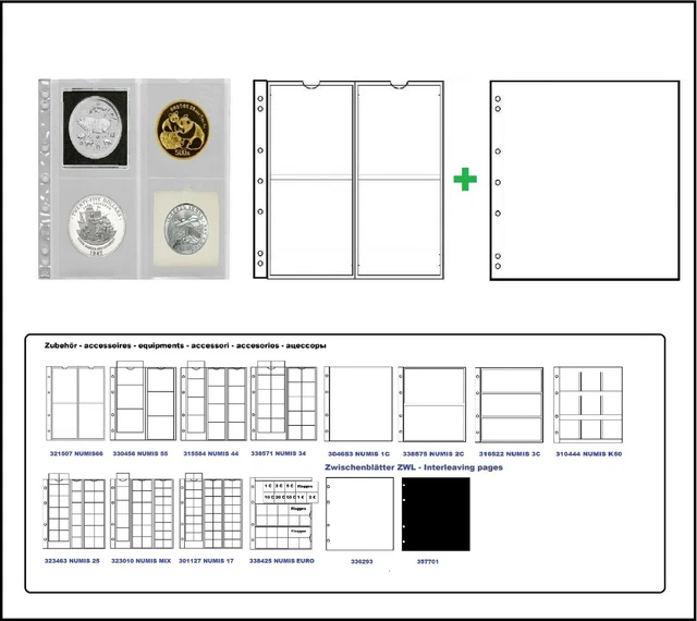 FARO 22,5MM CAPSULE Per Monete Confezione Da 10 - Protezione Archivio Ermetica EUR 16,99 - IT - Foto 9