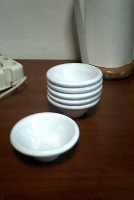 Casablanca SET 6 PZ CIOTOLA CIOTOLINA CERAMICA CASABLANCA 3,5*11 CM VARI COLORI JNP-737312 