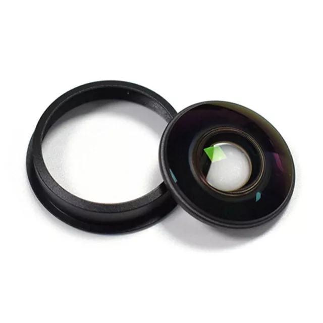 Für  X3 Ersatzlinsenglas für Action-Kamera-Reparatur- P8K14254