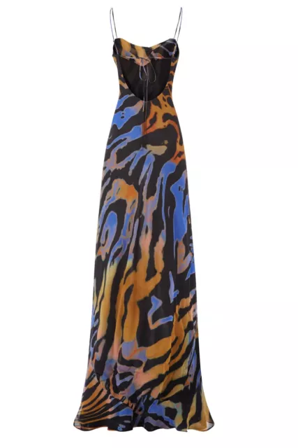 RAT & BOA Fabienne Dress Size M Orig. $295 NWT 3